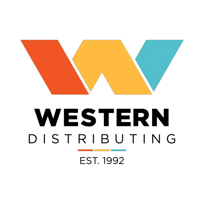 Western Distributing Company 0