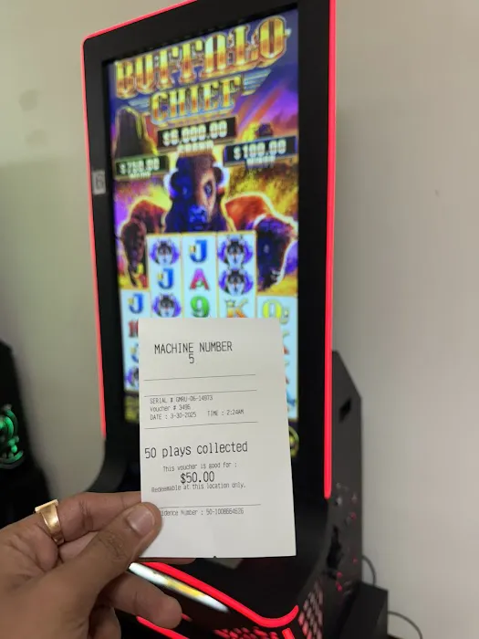 Spin & Win 0