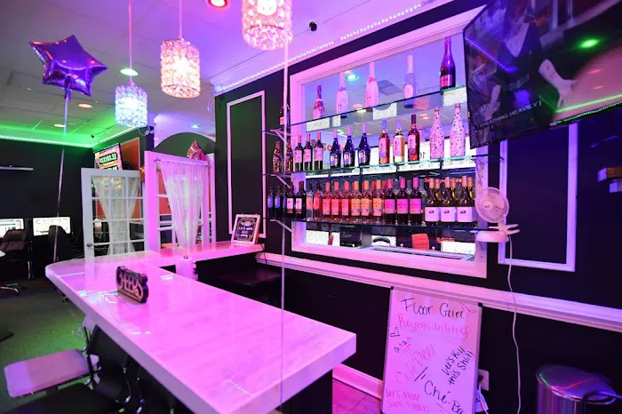 Vegas Style Sweepstakes & Entertainment 0