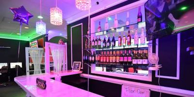 Vegas Style Sweepstakes & Entertainment