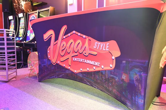 Vegas Style Sweepstakes & Entertainment 2