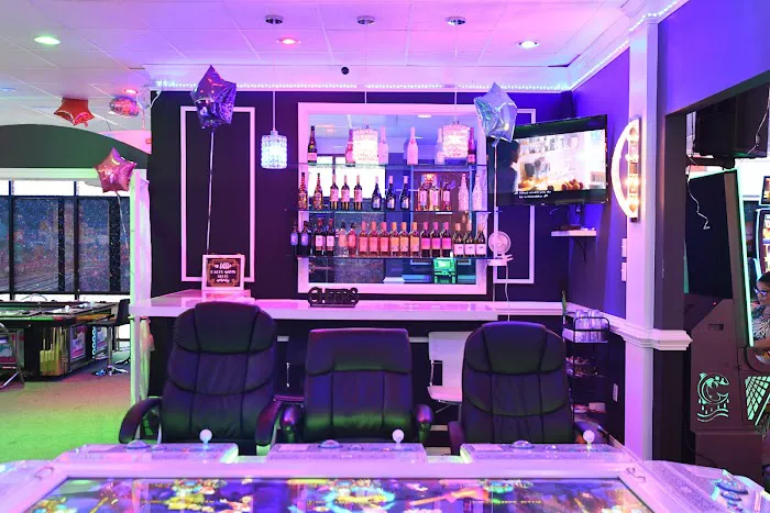 Vegas Style Sweepstakes & Entertainment 1