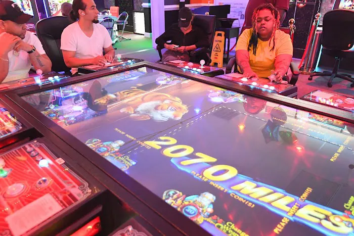 Vegas Style Sweepstakes & Entertainment 8