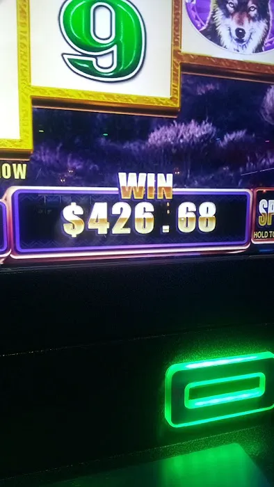 Vegas Style Sweepstakes & Entertainment 9