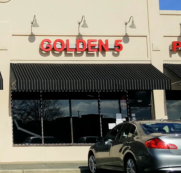 Golden Palace 0