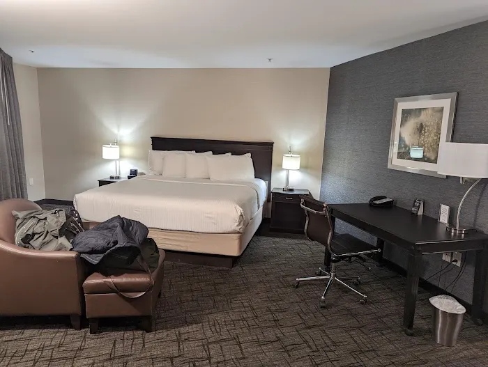 Valley Forge Casino Resort 1