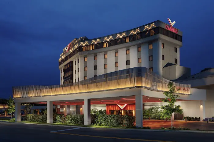 Valley Forge Casino Resort 0