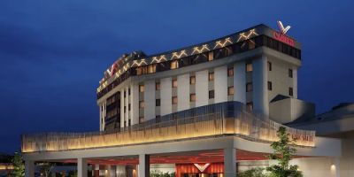 Valley Forge Casino Resort