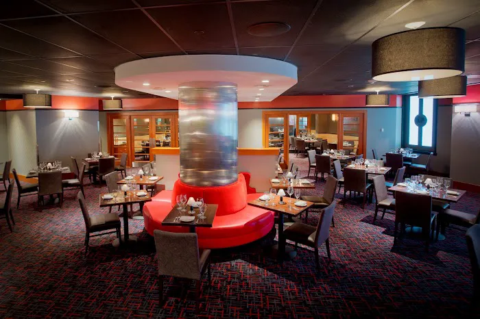 Valley Forge Casino Resort 4