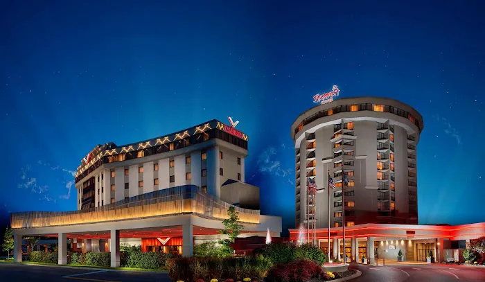 Valley Forge Casino Resort 7