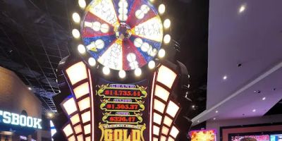 Hollywood Casino Morgantown