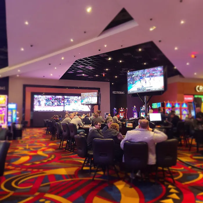 Hollywood Casino Morgantown 1