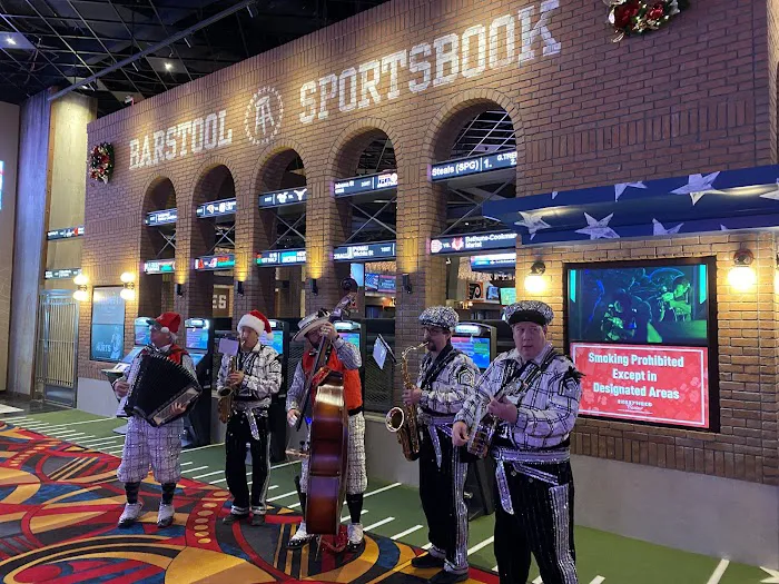 Hollywood Casino Morgantown 3