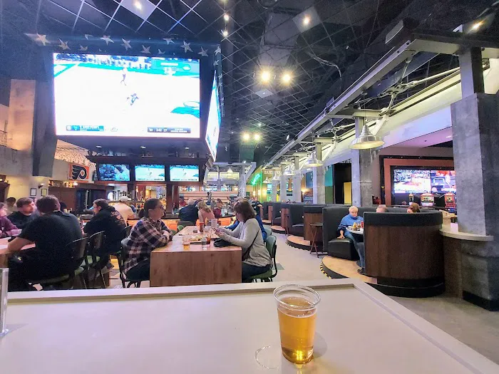 Hollywood Casino Morgantown 6
