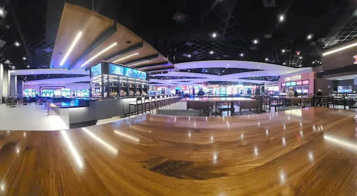 Hollywood Casino Morgantown 5