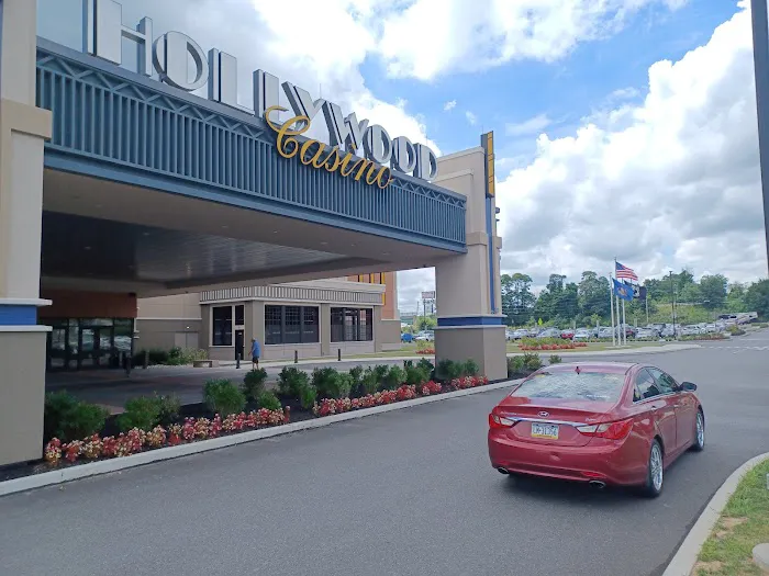 Hollywood Casino Morgantown 2