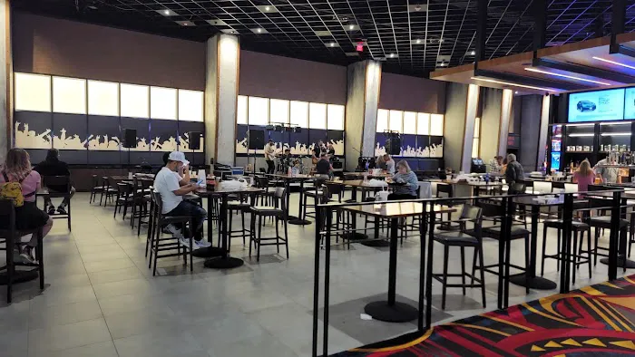 Hollywood Casino Morgantown 8
