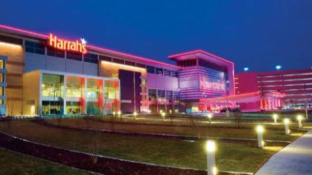 Harrah's Philadelphia Casino and Racetrack 0
