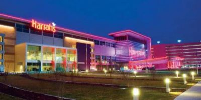Harrah's Philadelphia Casino and Racetrack