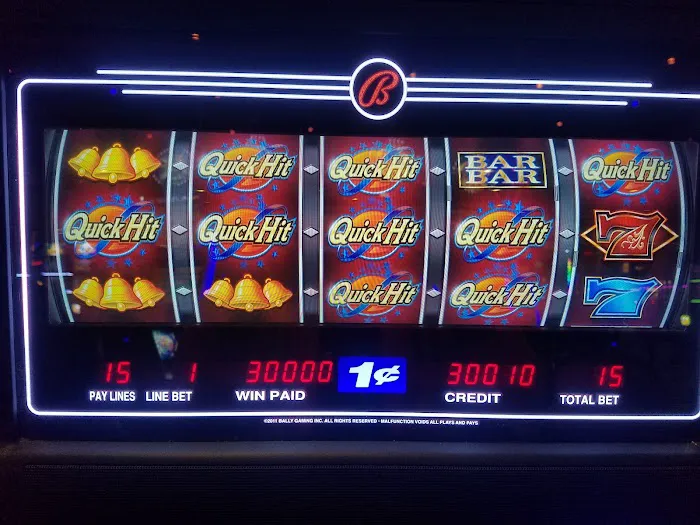 Harrah's Philadelphia Casino and Racetrack 3