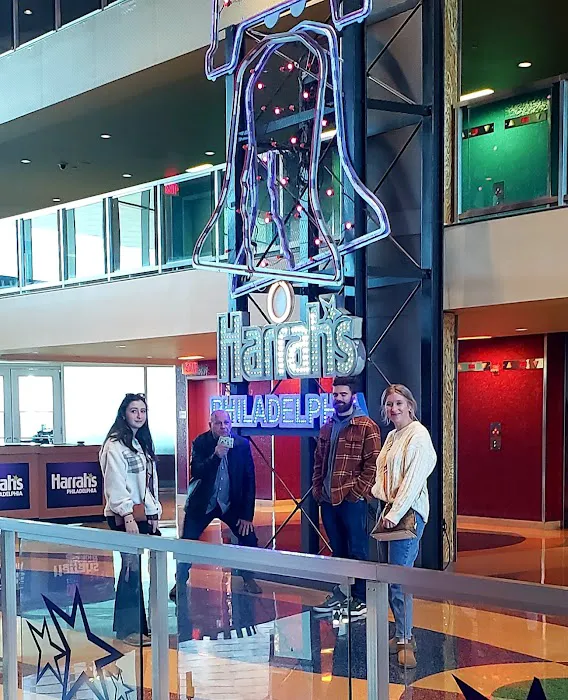 Harrah's Philadelphia Casino and Racetrack 4