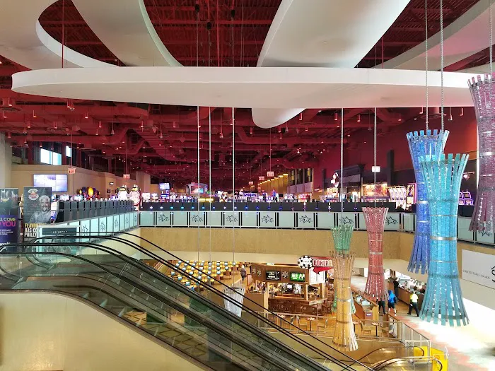 Harrah's Philadelphia Casino and Racetrack 7