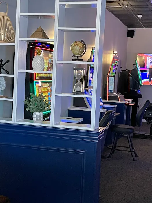 Charlie's Gaming 2