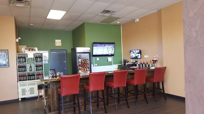 Lilly's Wine Bar, Slots, Video Poker 8