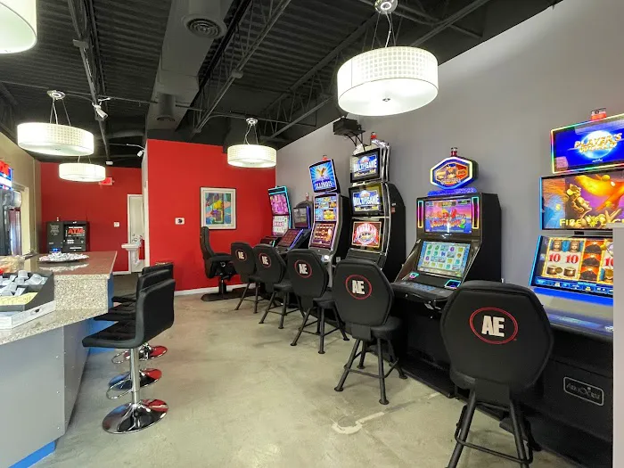 Milli's Video Gaming 1