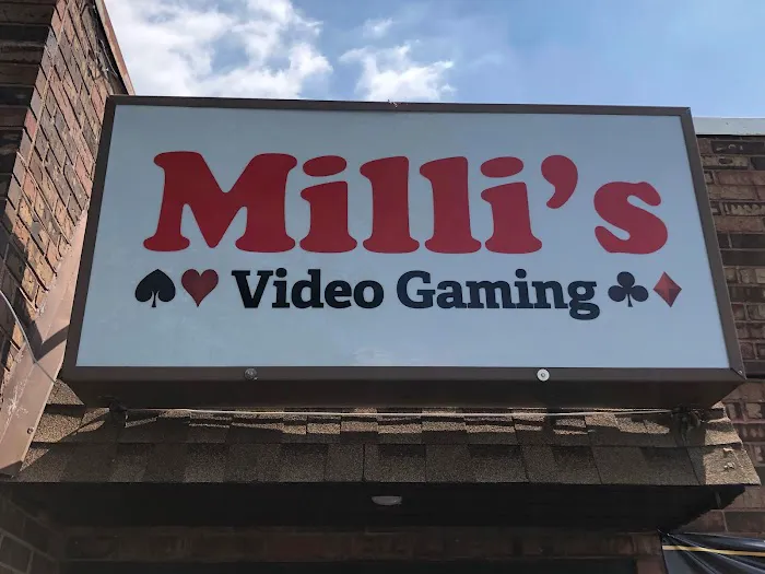 Milli's Video Gaming 0
