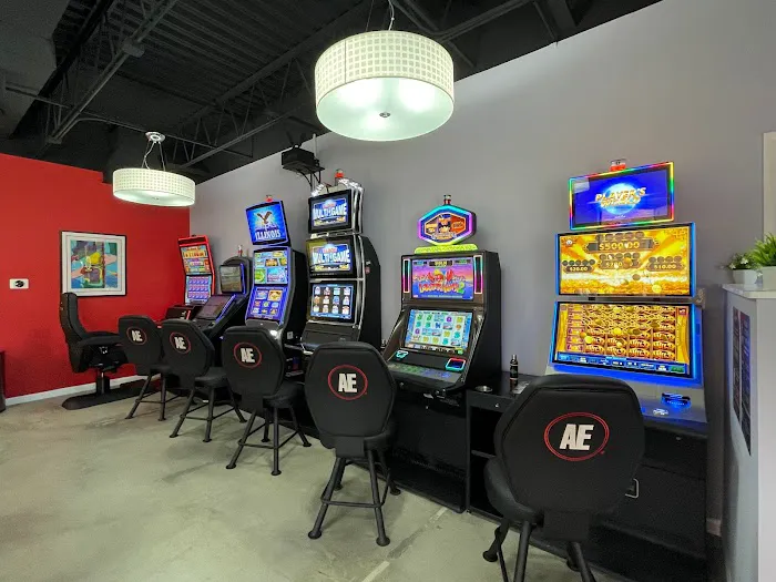 Milli's Video Gaming 8