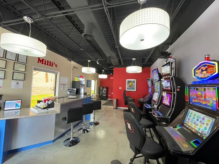 Milli's Video Gaming 7
