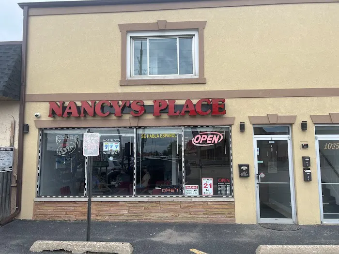 Angie’s Gaming Cafe 2