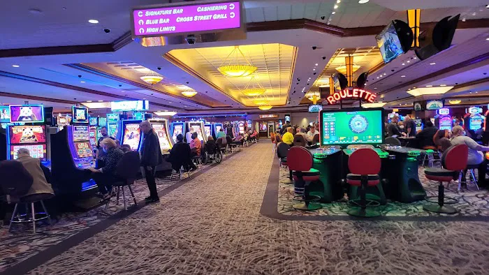 Harrah's Casino 2
