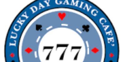 Luck Day Gaming Cafe’