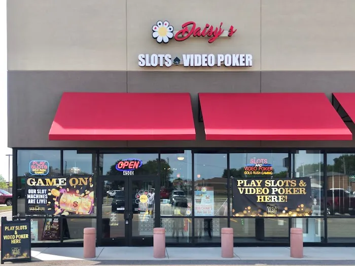 Daisy's SLOTS 0