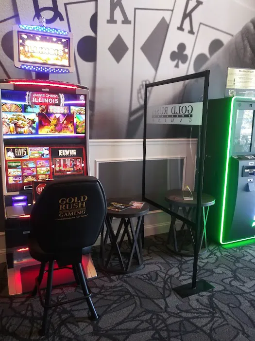Daisy's SLOTS 9