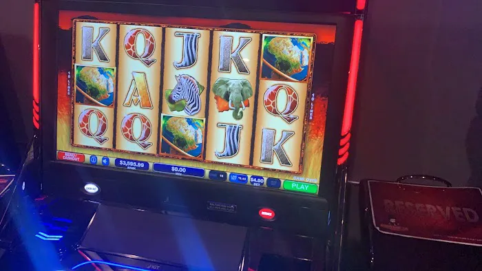 Lucky Slot and Video Poker 0