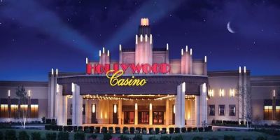Hollywood Casino & Hotel Joliet