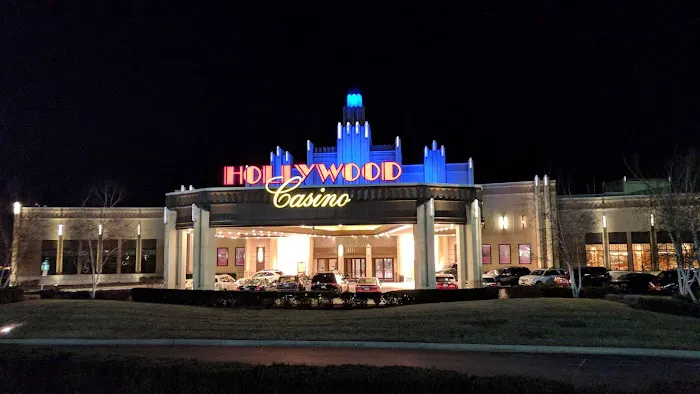 Hollywood Casino & Hotel Joliet 5