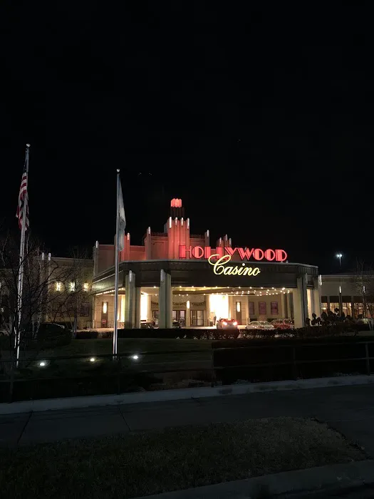 Hollywood Casino 3