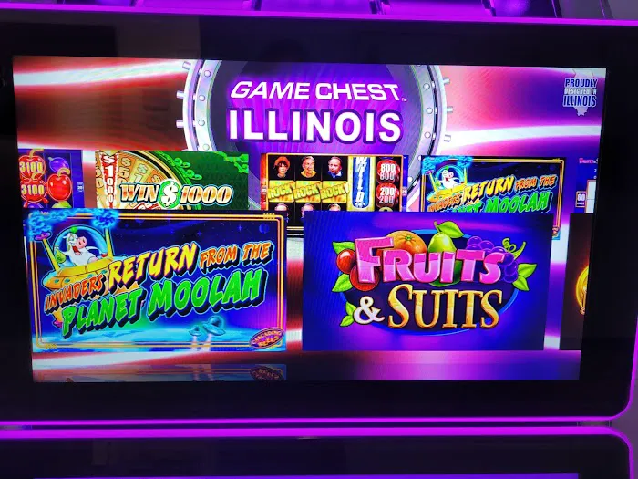 Bonny's Slots 7