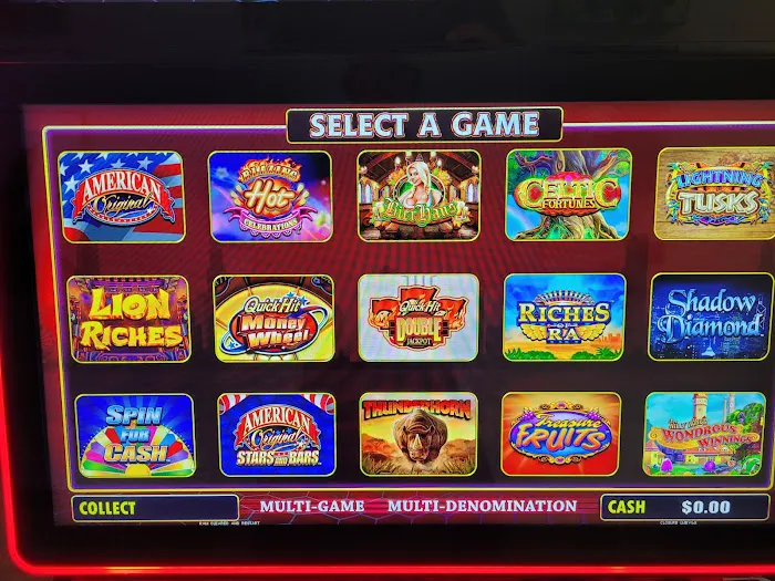 Bonny's Slots 9