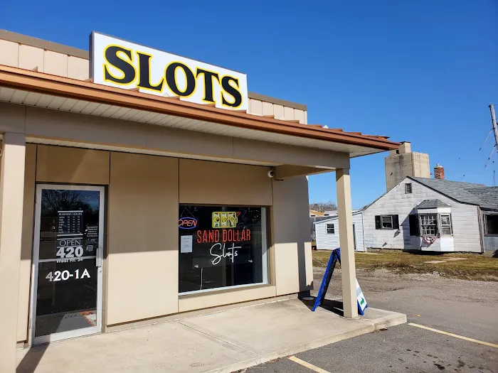 Sand Dollar Slots 6