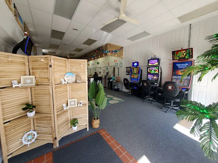 Sand Dollar Slots 5