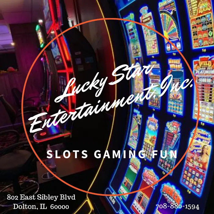 Lucky Star Entertainment 6