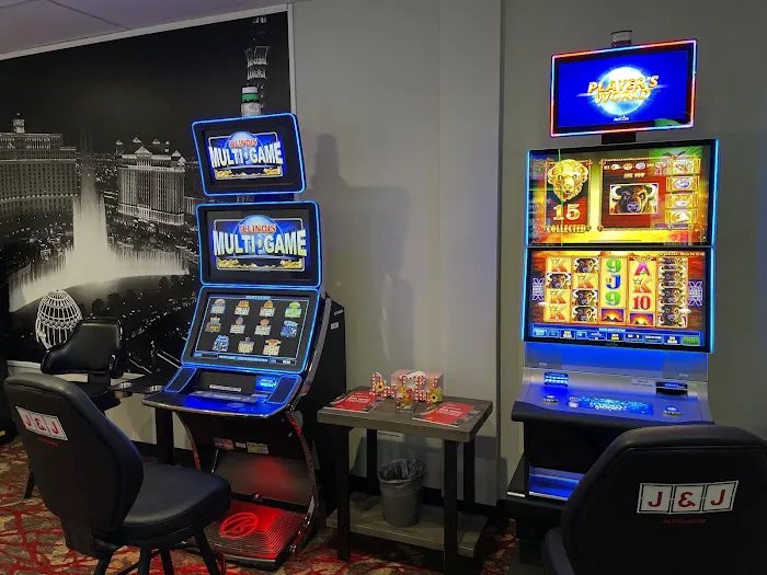 Sophie's Jackpot Slots 5