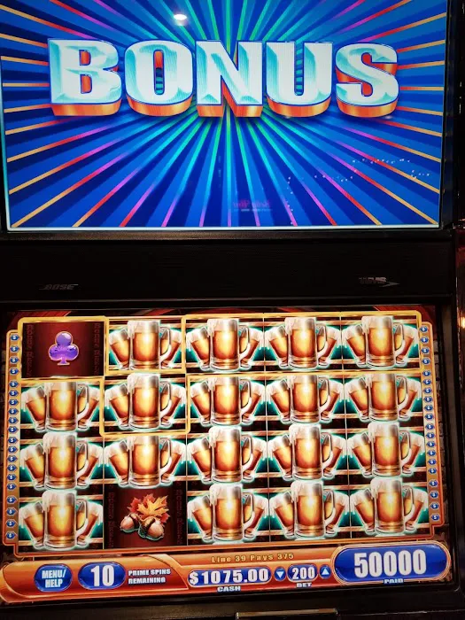 Bella Bistro - Gaming - Slots 4