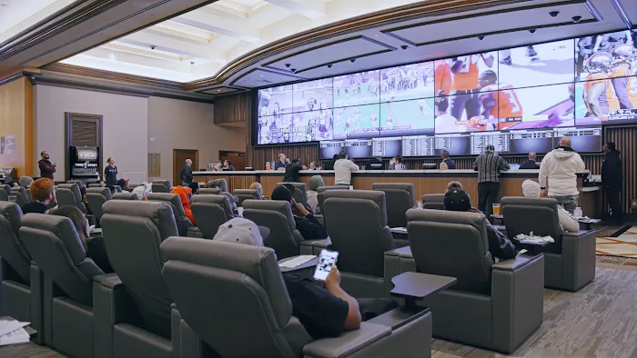 Sportsbook 0