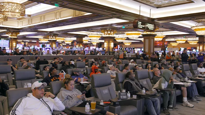 Sportsbook 1